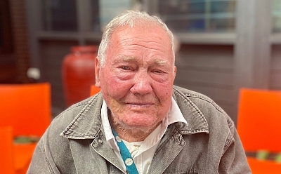 Photo of Veteran Bill