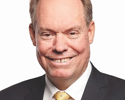 Photo of Pierre Dreyer