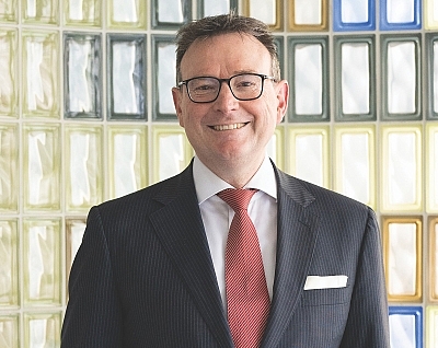 Photo of Richard Kilbane