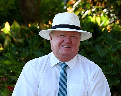 Photo of Graham Edwards