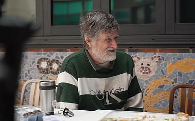 A Place to Call Home