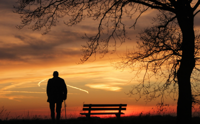 A moment with Lawrence